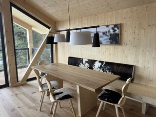 Chalet Turracherhöhe Features 6