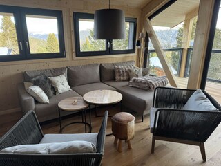 Chalet Turracherhöhe Features 5