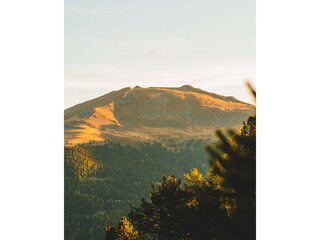 Chalet Turracherhöhe Environment 29