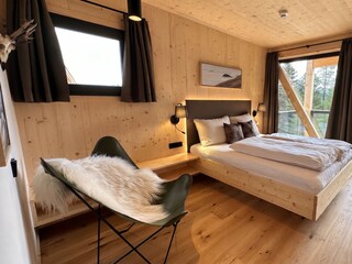Chalet Turracherhöhe Ausstattung 7