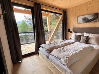 Chalet Turracherhöhe Ausstattung 8
