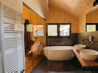Chalet Turracherhöhe Ausstattung 10