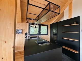 Chalet Turracherhöhe Ausstattung 12