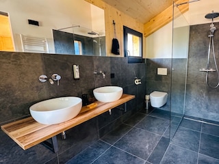 Chalet Turracherhöhe Ausstattung 13