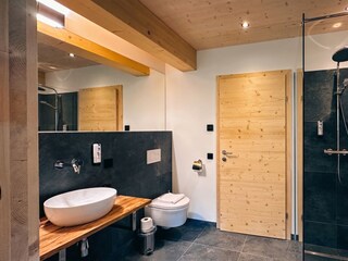 Chalet Turracherhöhe Ausstattung 14
