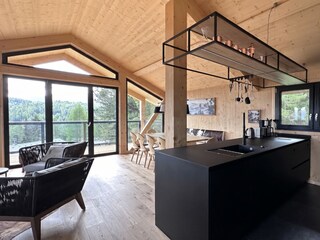 Chalet Turracherhöhe Ausstattung 18