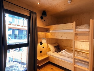 Chalet Turracherhöhe Ausstattung 19
