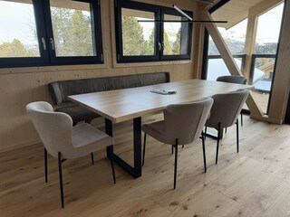 Chalet Turracherhöhe Features 9