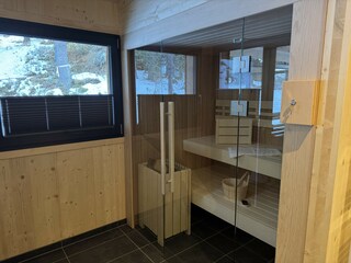Chalet Turracherhöhe Features 18