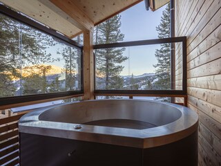Chalet Turracherhöhe Features 19