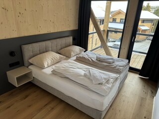 Chalet Turracherhöhe Features 13