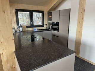 Chalet Turracherhöhe Features 10