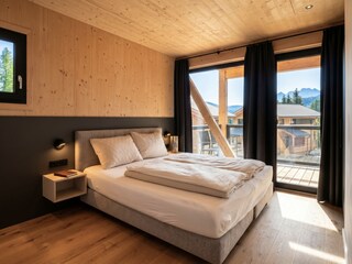 Chalet Turracherhöhe Features 10