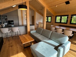 Chalet Turracherhöhe Floor Plan 18