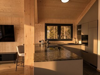Chalet Turracherhöhe Ausstattung 11