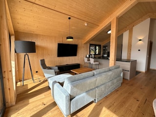 Chalet Turracherhöhe Floor Plan 19
