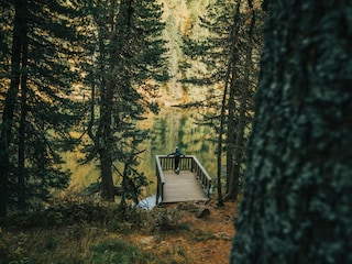 Chalet Turracherhöhe Außenaufnahme 6
