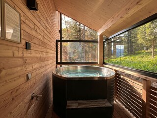 Chalet Turracherhöhe  24