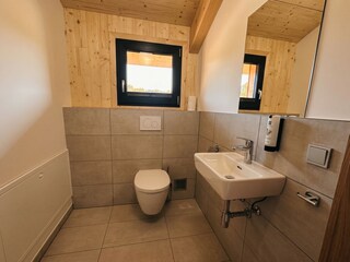 Chalet Turracherhöhe Features 16