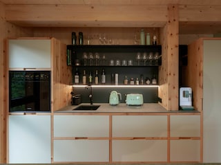 Chalet Turracherhöhe Features 16