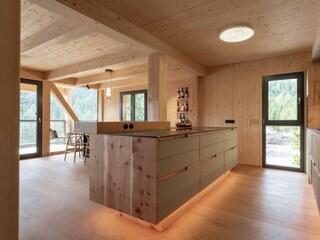 Chalet Turracherhöhe Features 16