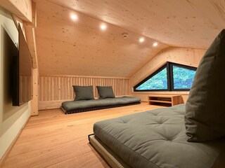 Chalet Turracherhöhe Features 19