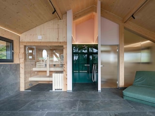 Chalet Turracherhöhe Features 20