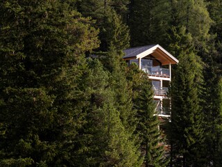Chalet Turracherhöhe Outdoor Recording 3