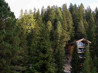 Chalet Turracherhöhe Outdoor Recording 4