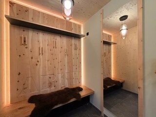 Chalet Turracherhöhe Features 21