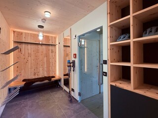 Chalet Turracherhöhe Features 24