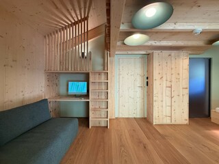 Chalet Turracherhöhe Features 24