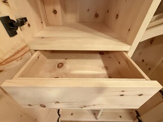 Chalet Turracherhöhe Features 26