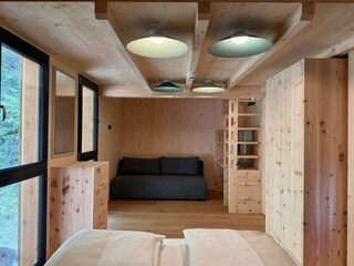 Chalet Turracherhöhe Features 28