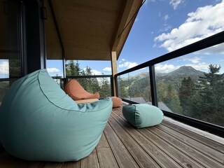 Chalet Turracherhöhe Features 28