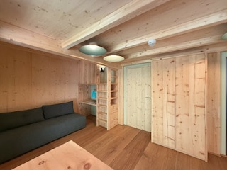 Chalet Turracherhöhe Features 30