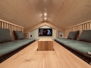 Chalet Turracherhöhe Features 30