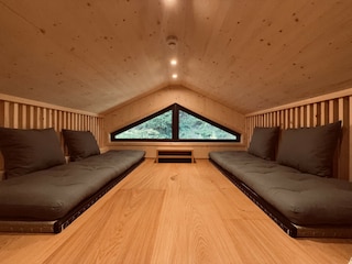 Chalet Turracherhöhe Features 32