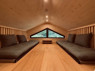 Chalet Turracherhöhe Features 33