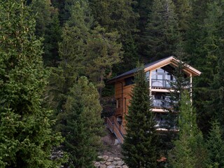 Chalet Turracherhöhe Outdoor Recording 7