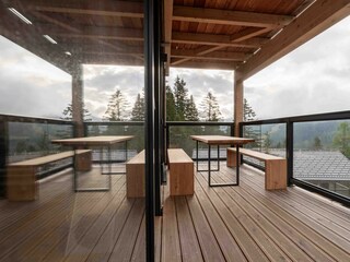 Chalet Turracherhöhe Outdoor Recording 5