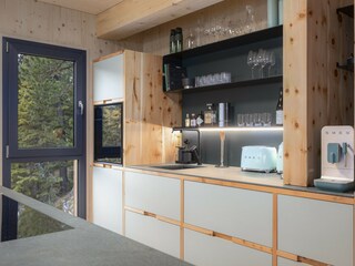 Chalet Turracherhöhe Ausstattung 34