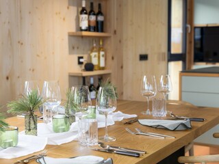 Chalet Turracherhöhe Features 14