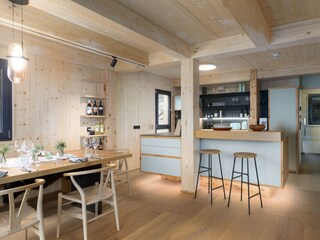 Chalet Turracherhöhe Features 13