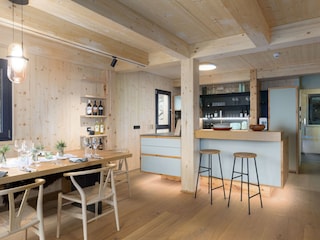 Chalet Turracherhöhe Features 14