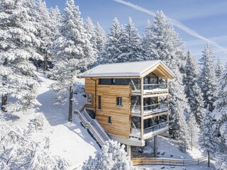 Chalet Turracherhöhe Outdoor Recording 8