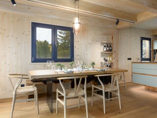 Chalet Turracherhöhe Features 13