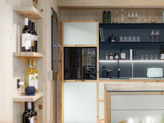 Chalet Turracherhöhe Features 36