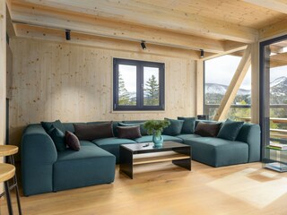 Chalet Turracherhöhe Features 11