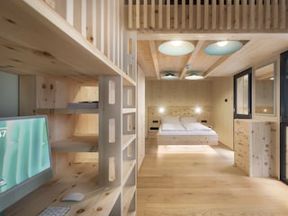 Chalet Turracherhöhe Features 45